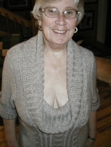 Nice granny