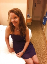 Shelby married slut