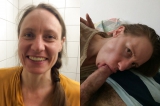 cocksucking whore claire
