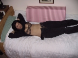 toronto mum of 2 lusy strips