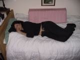 toronto mum of 2 lusy strips