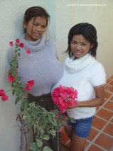 Farang Ding Dong Full Girls