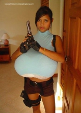 Farang Ding Dong Full Girls