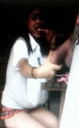 Farang Ding Dong Full Girls