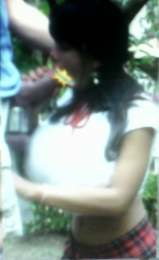 Farang Ding Dong Full Girls