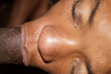 Roshanda of SATX Subking Dick