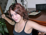 Tiny Breasted Petite Teen