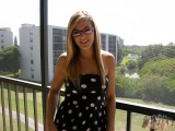 Hot Blonde Babe From TrueAmateurModels.com - Kendra 