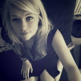 Marie, French slut with big tits