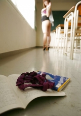 Super hot chiks in panties