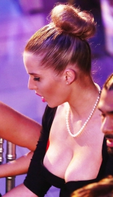 Celeb Cum Diary - July 2015