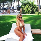 Celeb Cum Diary - July 2015