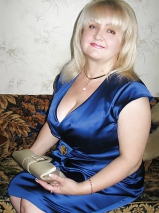 Busty Russian Woman 2394