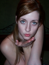 Amateur Gina