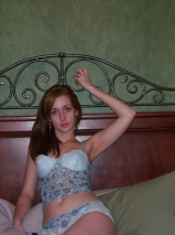 Amateur Gina