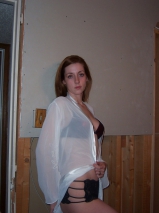 Amateur Gina