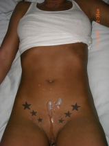 Dirty cumsluts (girls)