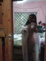 Gordita de mi facebook