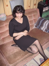 toronto mom of2 lusy fay dressing