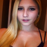 skinny teen selfies - thin girl with big tits strips