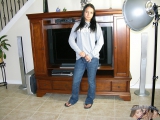 Hot Asian Teen