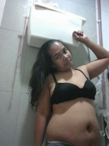 nihma usam filipino pornstar sexy bra and panty