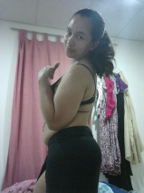 nihma usam filipino pornstar sexy bra and panty