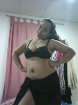 nihma usam filipino pornstar sexy bra and panty