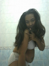 nihma usam filipino pornstar sexy bra and panty