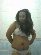 nihma usam filipino pornstar sexy bra and panty