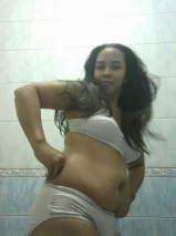 nihma usam filipino pornstar sexy bra and panty