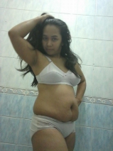 nihma usam filipino pornstar sexy bra and panty