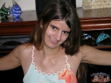 100% All Natural Hairy Pussy