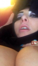 Asian muslim milf gets it hardcore - fun time with hijab