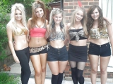Teen-Sluts
