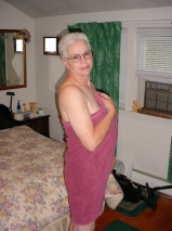 Granny Jeanne