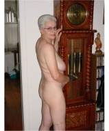 Granny Jeanne