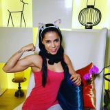Andrea Brazier