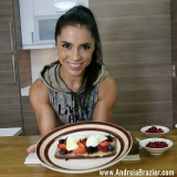 Andrea Brazier