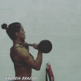 Andrea Brazier
