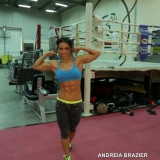 Andrea Brazier