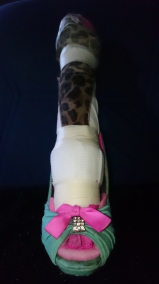 selbst gebautes Sexspielzeug