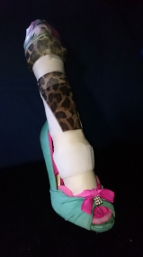 selbst gebautes Sexspielzeug