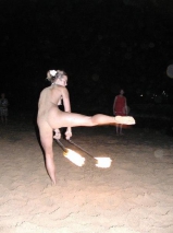 bike sport nude