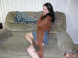 Hot Amateur MILF