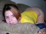 Upclose Pussy Spreading