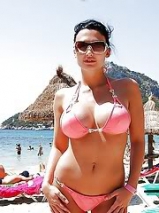 muejeres de la calle