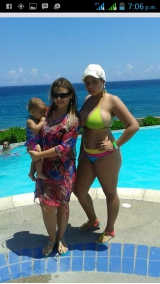 muejeres de la calle