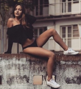 muejeres de la calle