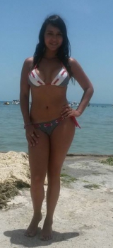 muejeres de la calle